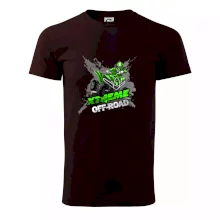 ATV štvorkolka offroad XXX