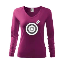 Terč na lukostreľbu