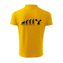 Evolution fitness Evolution fitness