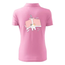 Učenie na štátnice mačka