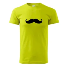 Mustache - fúziky Mustache - fúziky