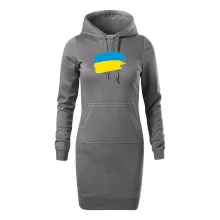 Ukrajina vlajka Ukrajina vlajka