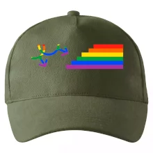 Gay symbol dúha