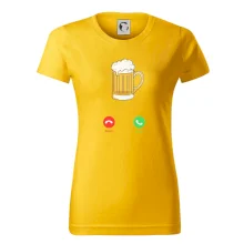 Volá pivo  (Pecka design)