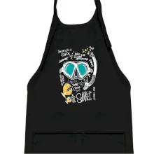 Potapačské okuliare text