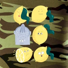 Citroni kreslení (studio-arte.cz)