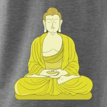 Budha zelenožlutý Budha zelenožlutý