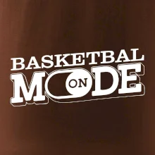Basketbal mode