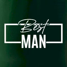 Trika na rozlučku ve čtverci - Best man