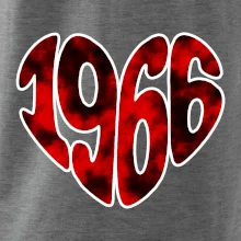 1966 v srdci