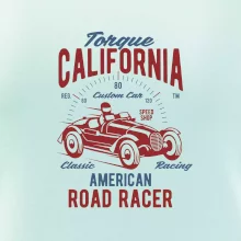 Torque California Torque California