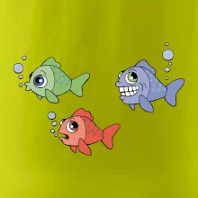 Prdiaca ryba (Hana-creative)