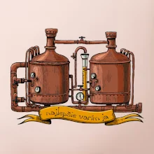 Najlepšie varím ja