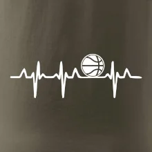 EKG basketbal