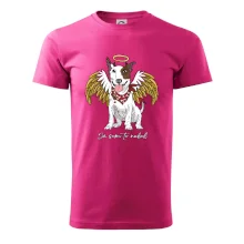 Ja som to nebol - Pitbull (Pecka Design) Ja som to nebol - Pitbull (Pecka Design)