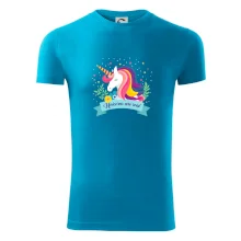 Unicorns are real dúhový