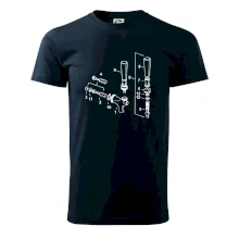 Pípá nákres Pípá nákres