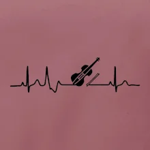 EKG husle