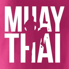 Nápis Muay Thai Nápis Muay Thai