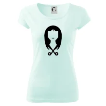 Dámska kaderníčka