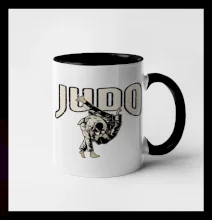 Judo v boji Judo v boji