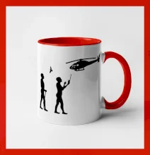 Evolúcia modelárov