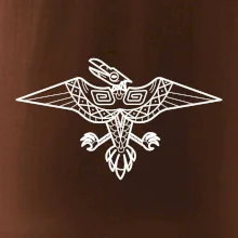 Mayovia - zvieratá orol