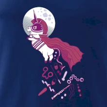 Drsný jednorožec (Pecka design) Drsný jednorožec (Pecka design)