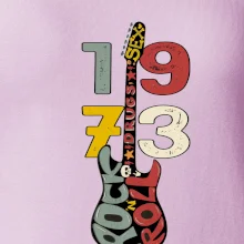 Ročník kytaristy rock drugs sex