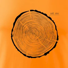 VÁŠ VEK - Letokruhy