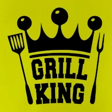 Grilovanie - Grill King Grilovanie - Grill King