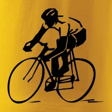 Cestný cyklista Cestný cyklista