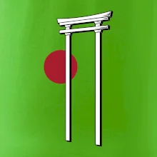 Japan culture - architektúra