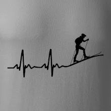 EKG skialpinismus EKG skialpinismus