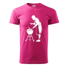 Grilovanie - Kuchár Grilovanie - Kuchár