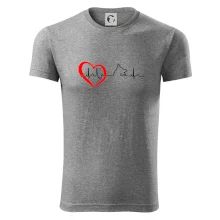 Nemecký ovčiak ekg Nemecký ovčiak ekg