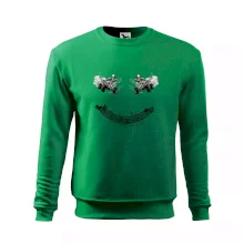 Štvorkolka smile Štvorkolka smile