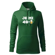 Je mi 50 pivo Je mi 50 pivo