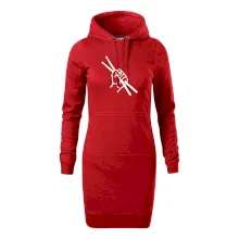 Paličky ruka Paličky ruka