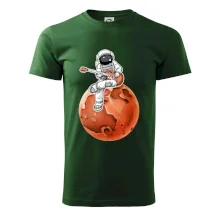 Mars gitarista Mars gitarista