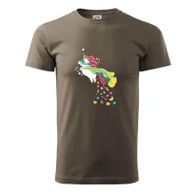 Sweet jednorožec (Pecka design)