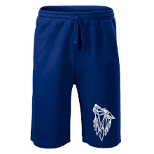 Geometria - vlk - vyjúci Geometria - vlk - vyjúci