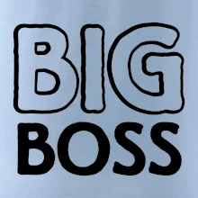 Big boss mini boss