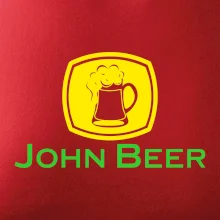 John Beer - Pivo