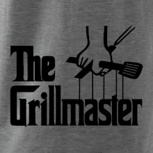 The Grillmaster