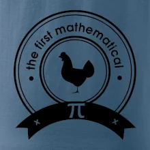 The First Mathematical The First Mathematical