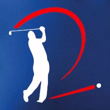 Golfistov odpal Golfistov odpal