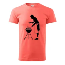 Grilovanie - Kuchár Grilovanie - Kuchár