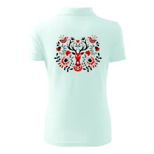 Folklór - Červený jeleň