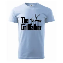 The Grillfather The Grillfather